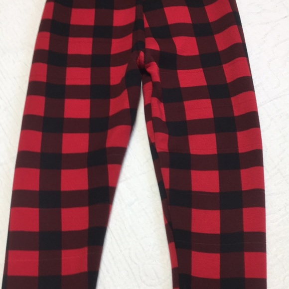 2T (4/$20) Toasty Heavy Leggings - Picture 13 of 14